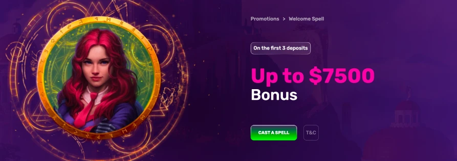Shazam casino
